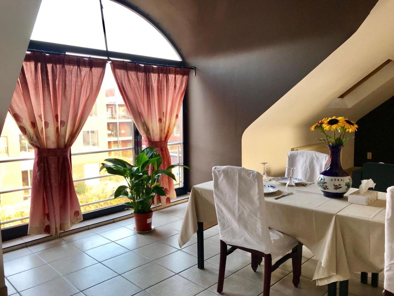 Fantasia A Spacious Beautiful Apartment & Affordable ノッセジェム エクステリア 写真