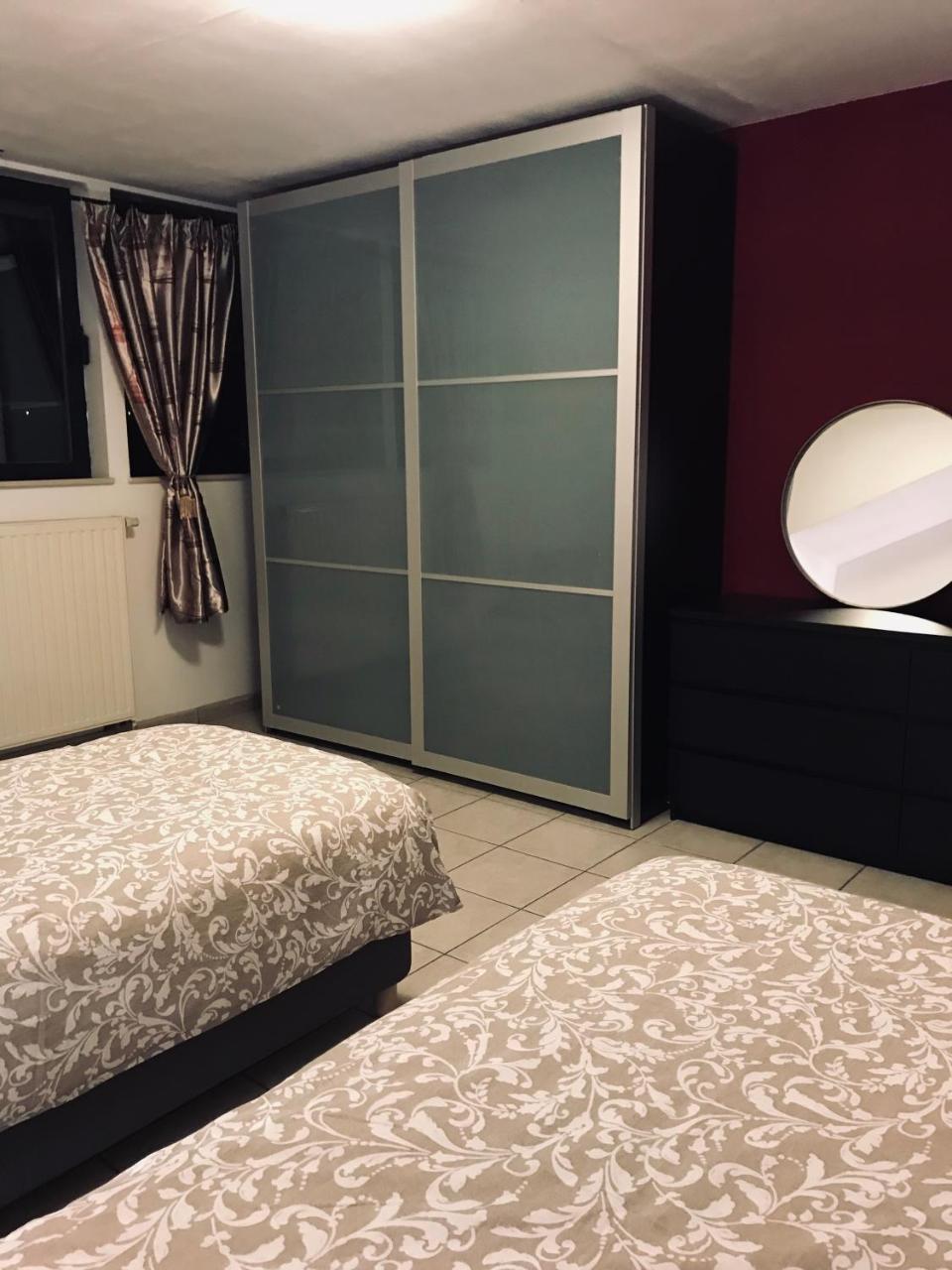 Fantasia A Spacious Beautiful Apartment & Affordable ノッセジェム エクステリア 写真