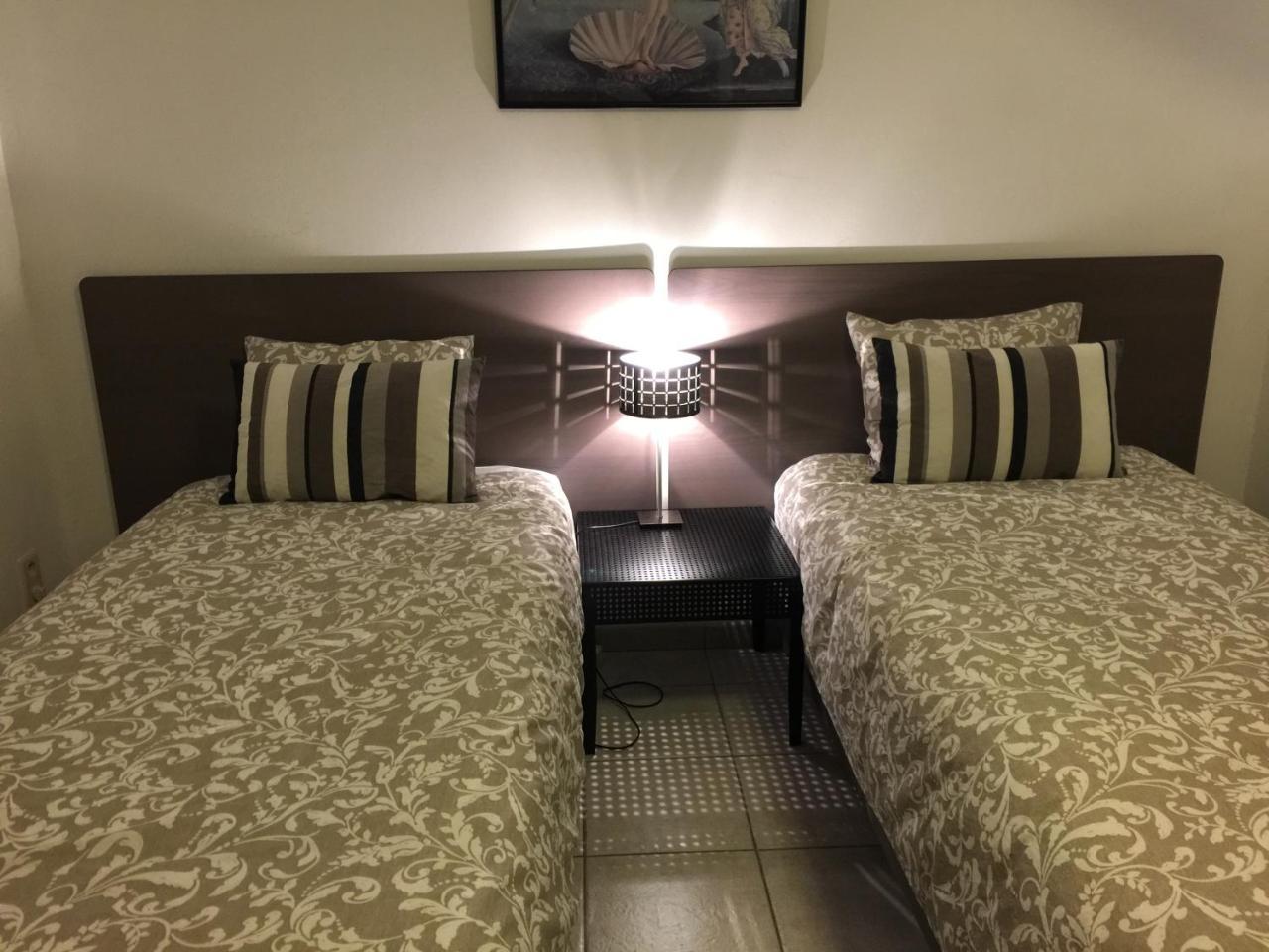 Fantasia A Spacious Beautiful Apartment & Affordable ノッセジェム エクステリア 写真