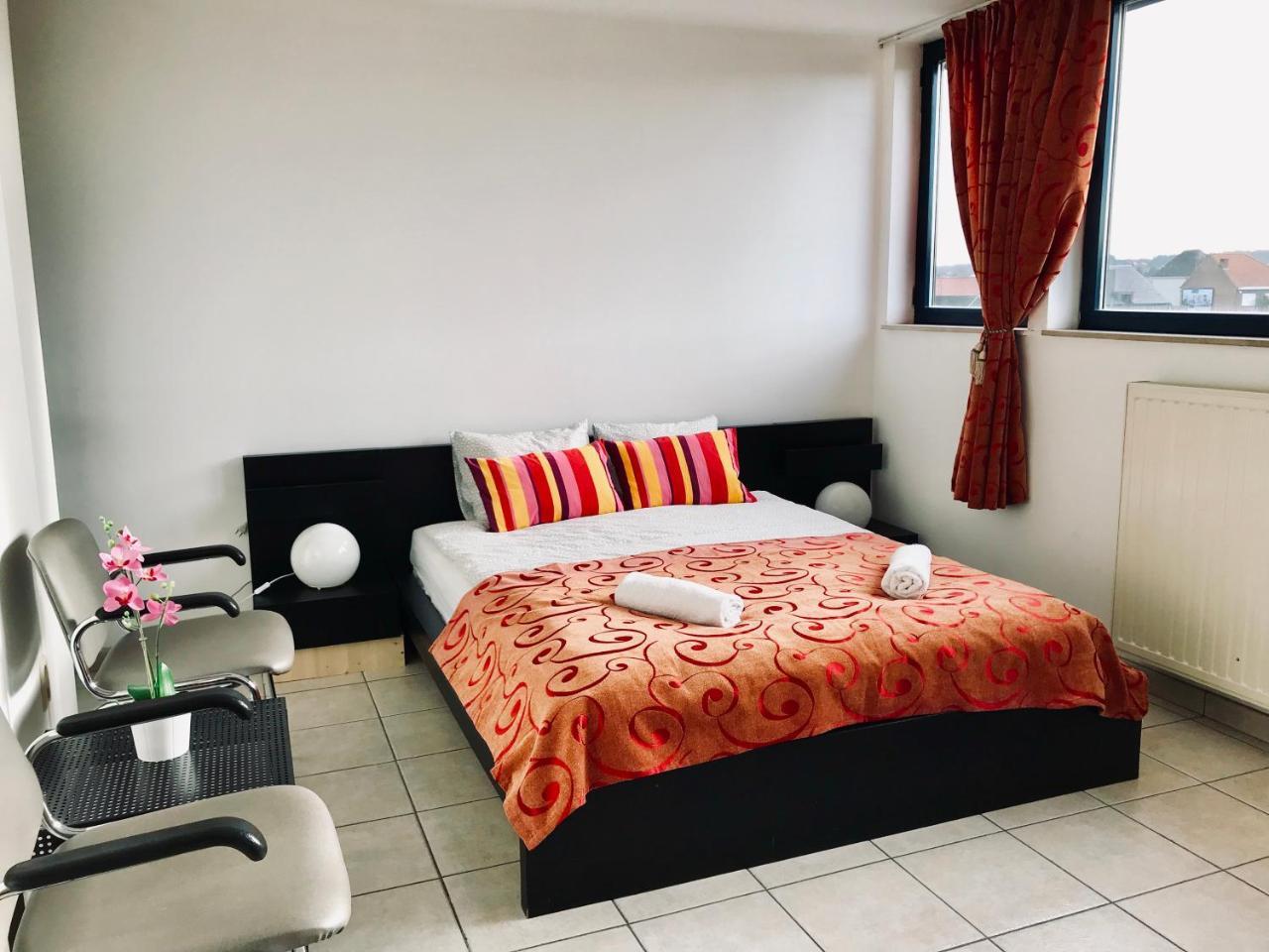 Fantasia A Spacious Beautiful Apartment & Affordable ノッセジェム エクステリア 写真