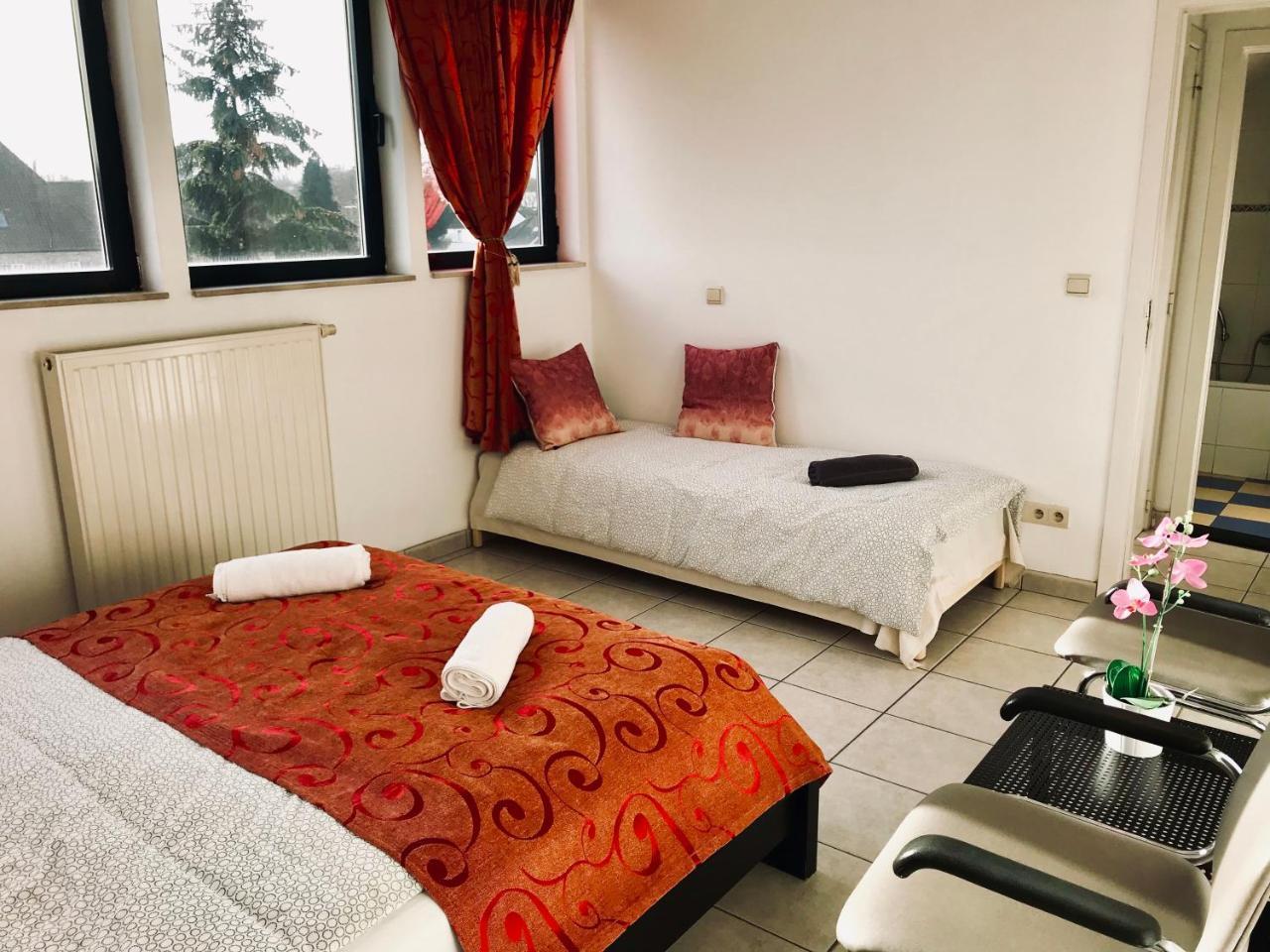 Fantasia A Spacious Beautiful Apartment & Affordable ノッセジェム エクステリア 写真