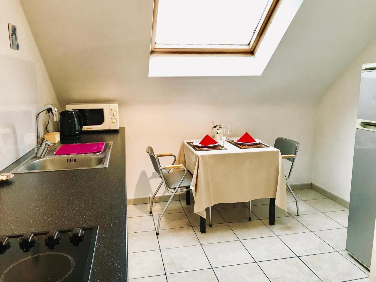 Fantasia A Spacious Beautiful Apartment & Affordable ノッセジェム エクステリア 写真