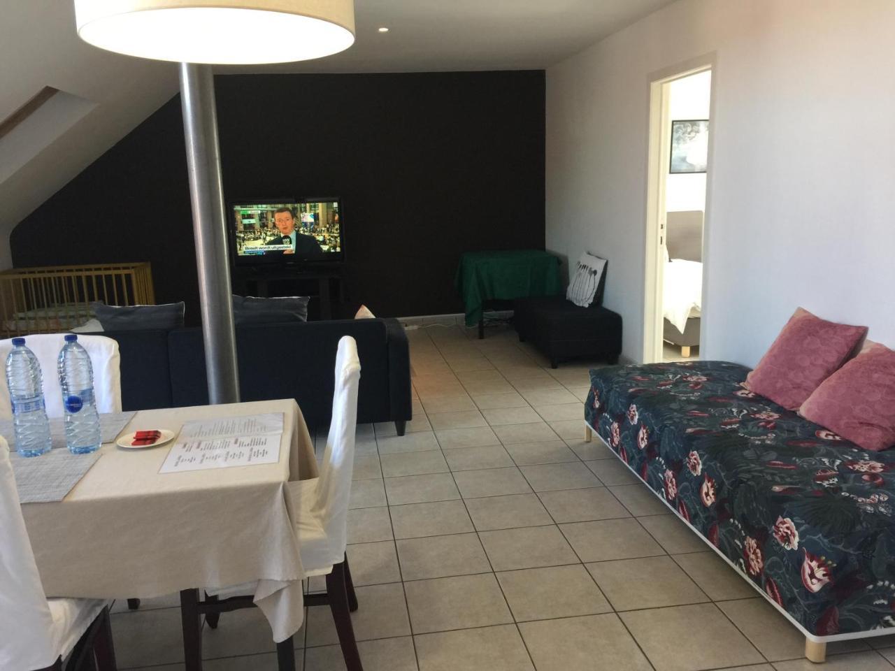 Fantasia A Spacious Beautiful Apartment & Affordable ノッセジェム エクステリア 写真